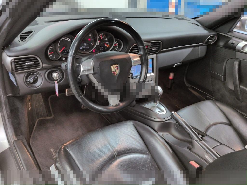 Porsche 911 CP 2004 - Image 4