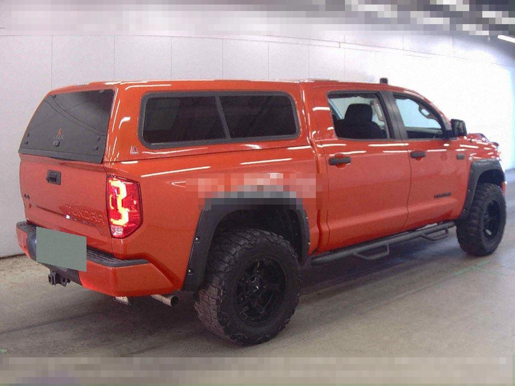 AMERICA TOYOTA TUNDRA 2018 - Image 6