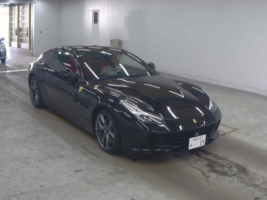 Ferrari GTC4 LUSSO 2017 - Image 1