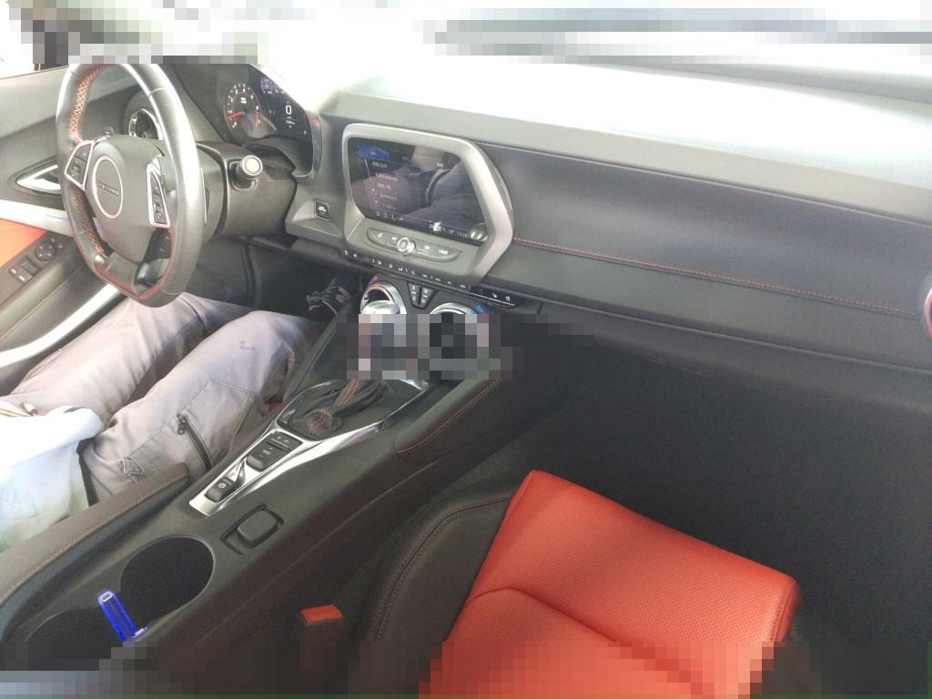 Chevrolet OTHERS 2023 - Image 4