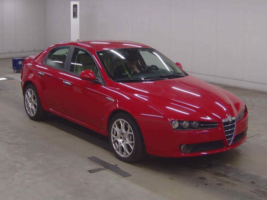 ALFA ROMEO ALFA 159 2008 - Image 1