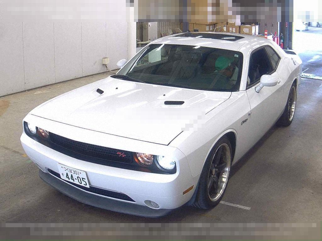 Dodge DODGE CHALLENGER CP 2014 - Image 5