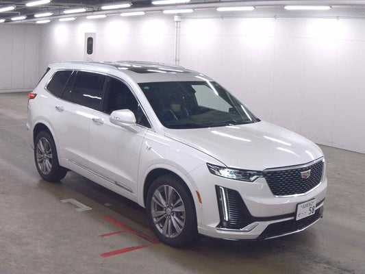 Cadillac XT6 2023 - Image 1