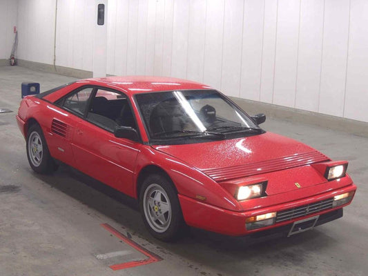 Ferrari MONDIAL T CP 1994 - Image 1