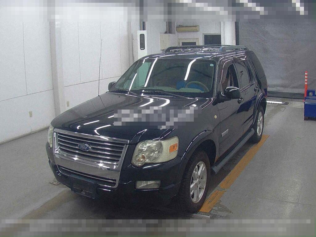 Ford Explorer 2006 - Image 5