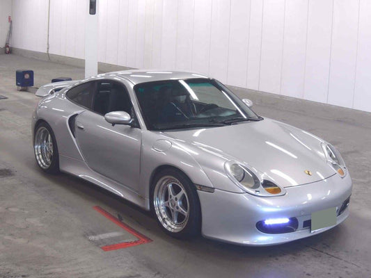 Porsche 911 CP 2000 - Image 1