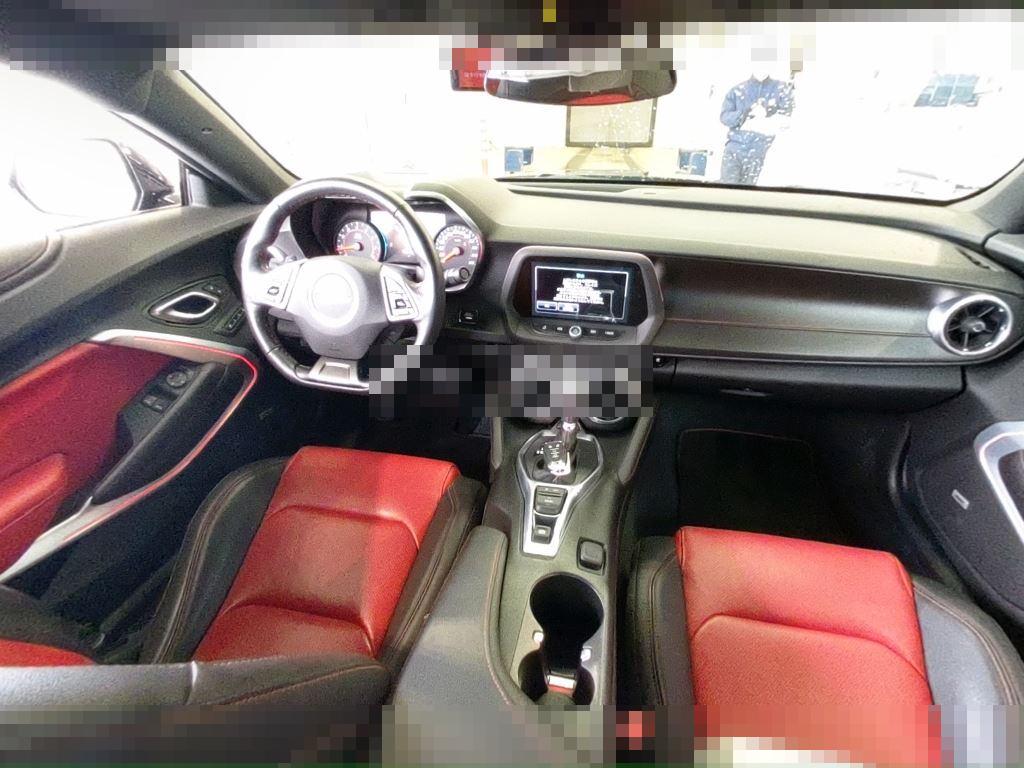 Chevrolet OTHERS 2017 - Image 4