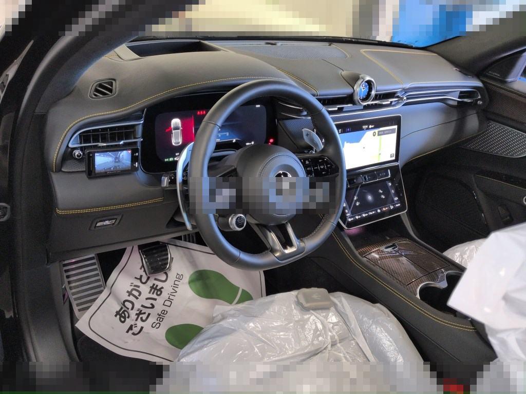 Maserati GRECALE 2023 - Image 4