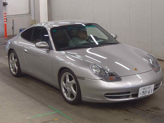 Porsche 911 CP 1999 - Image 1