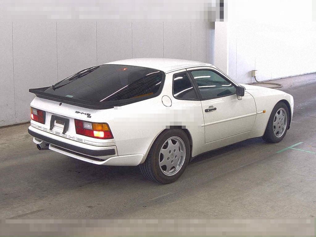 Porsche 944 CP 1990 - Image 6