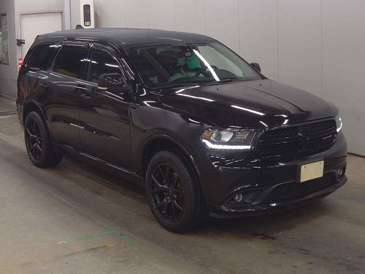 Dodge DURANGO 2018 - Image 1