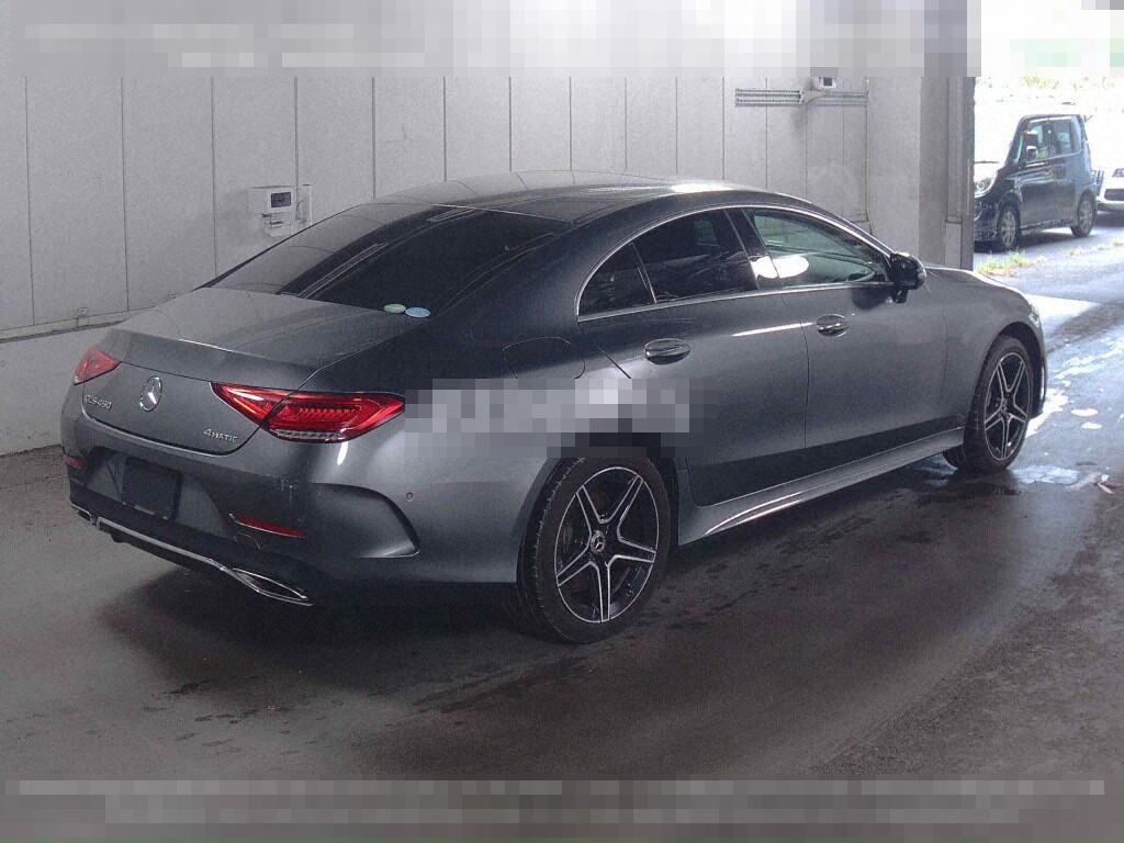 Mercedes-Benz CLS-Class 2019 - Image 6