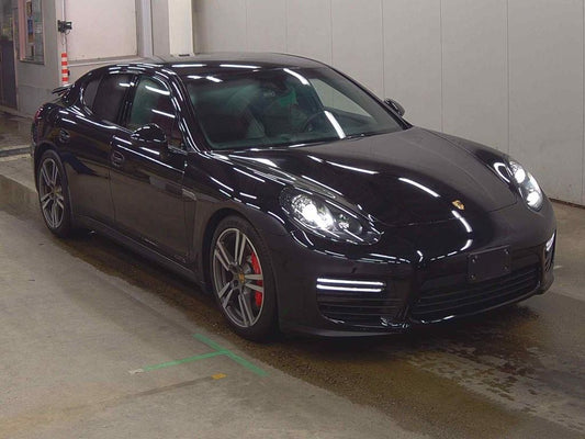 Porsche PANAMERA 2015 - Image 1