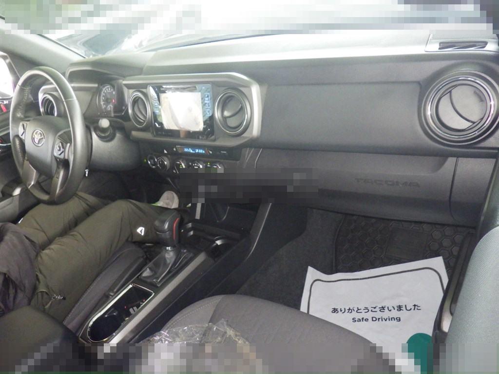 AMERICA TOYOTA TACOMA 2019 - Image 4