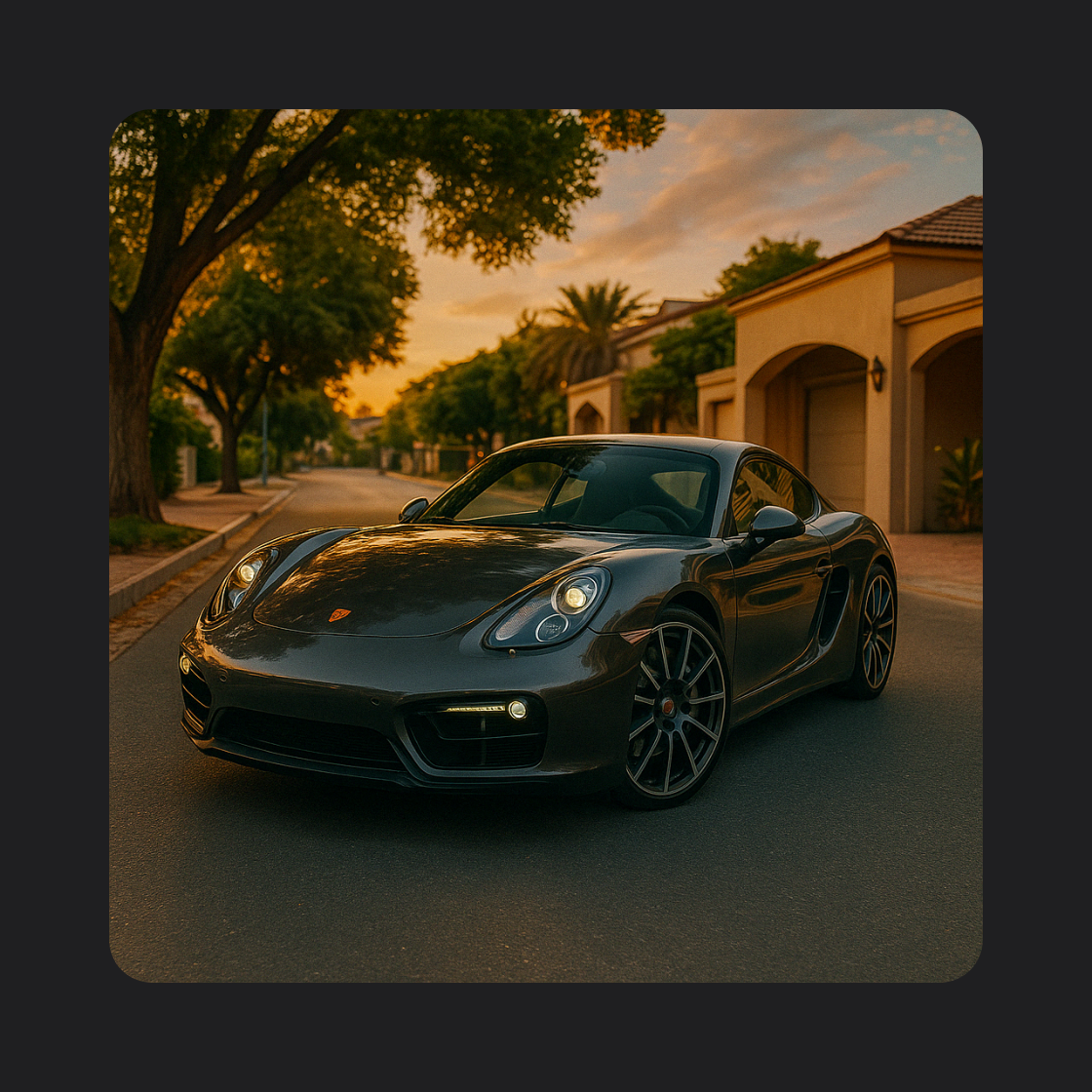 Abonnement Premium International Cars