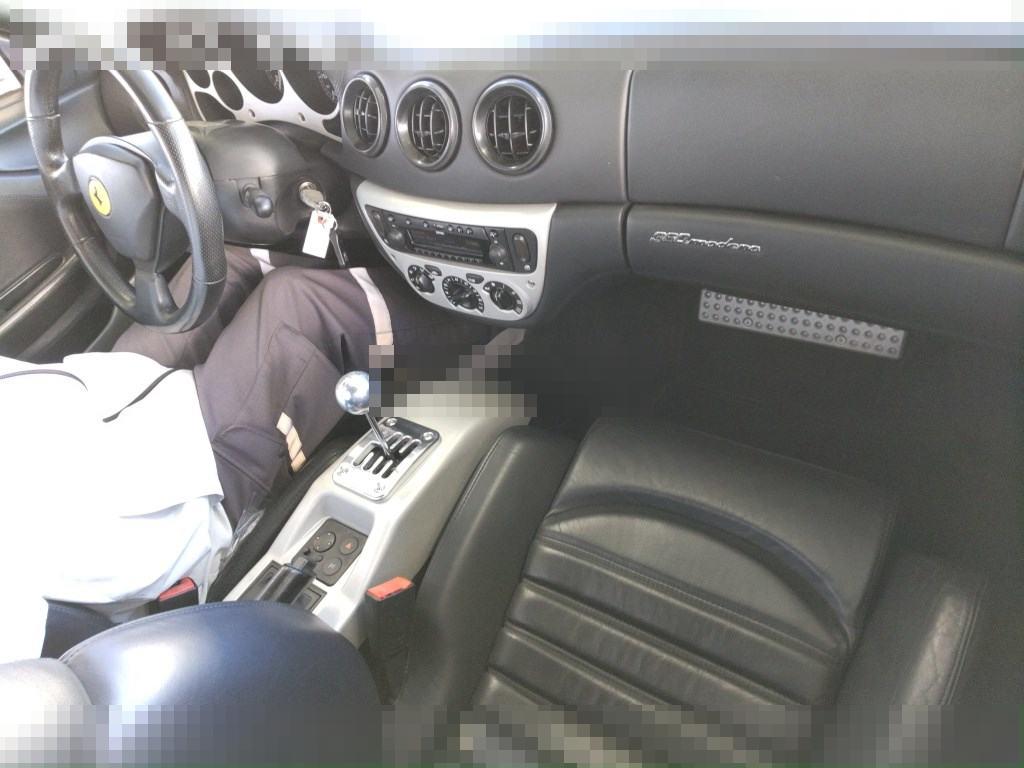 Ferrari 360 CP 1999 - Image 4