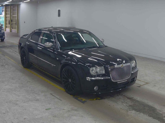Chrysler 300C 2010 - Image 1