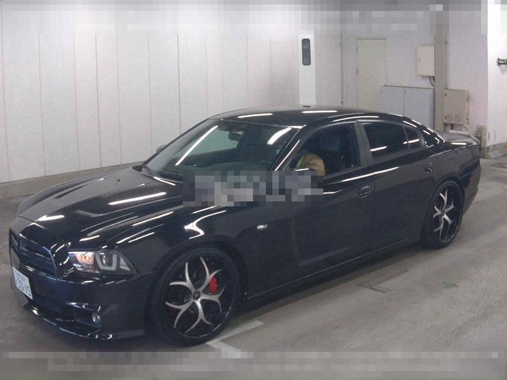 Dodge CHARGER 2012 - Image 5