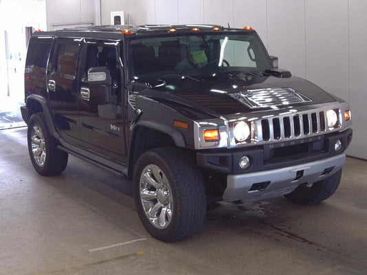 Hummer H2 2008 - Image 1