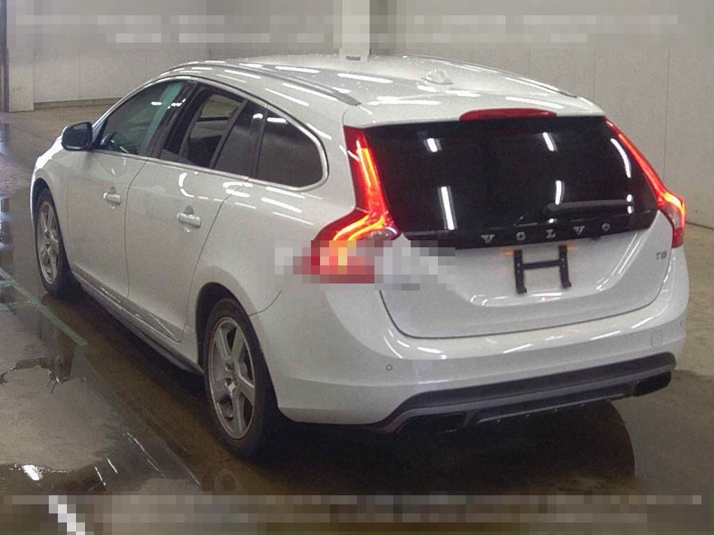 Volvo V60 2014 - Image 3