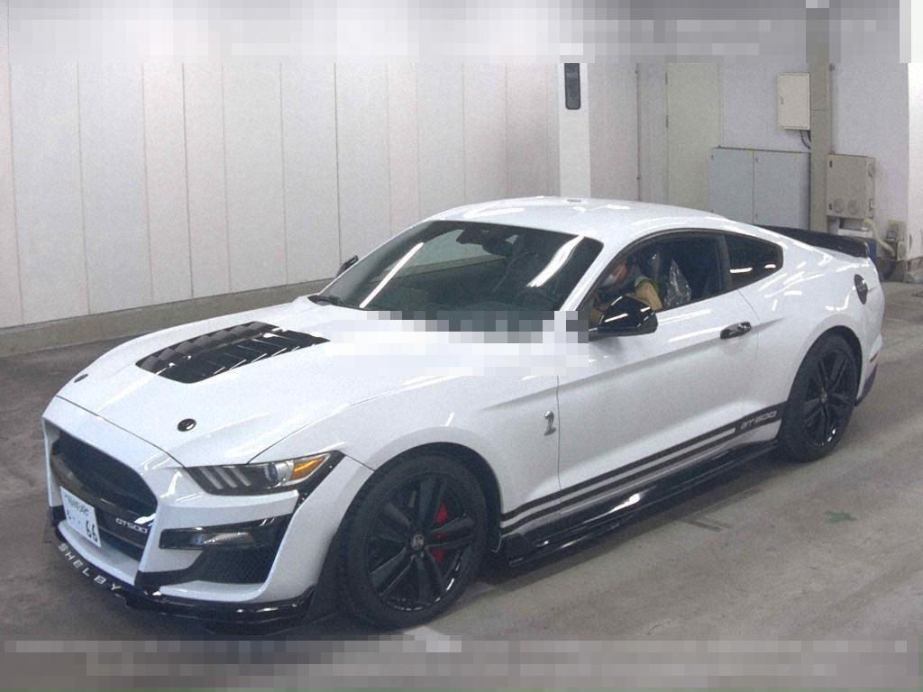 Ford MUSTANG OP 2015 - Image 5