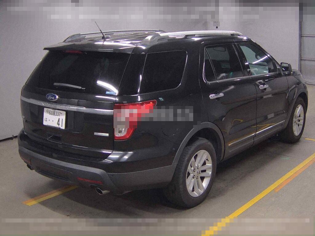 Ford Explorer 2014 - Image 6