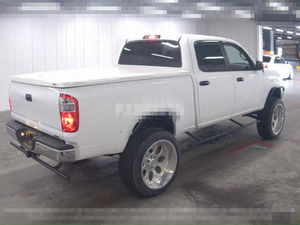 AMERICA TOYOTA TUNDRA 2005 - Image 6