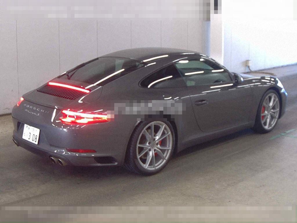 Porsche 911 CP 2016 - Image 6
