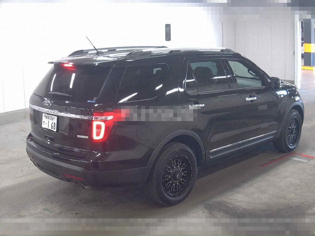 Ford Explorer 2015 - Image 6