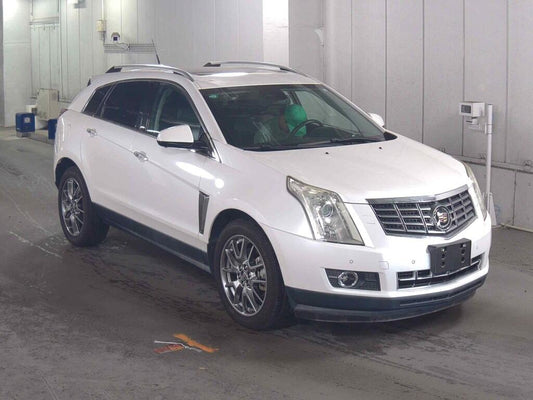Cadillac SRX CROSSOVER 2016 - Image 1