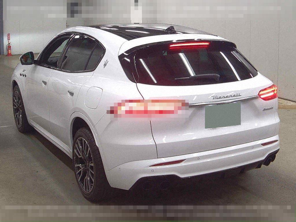 Maserati GRECALE 2023 - Image 3