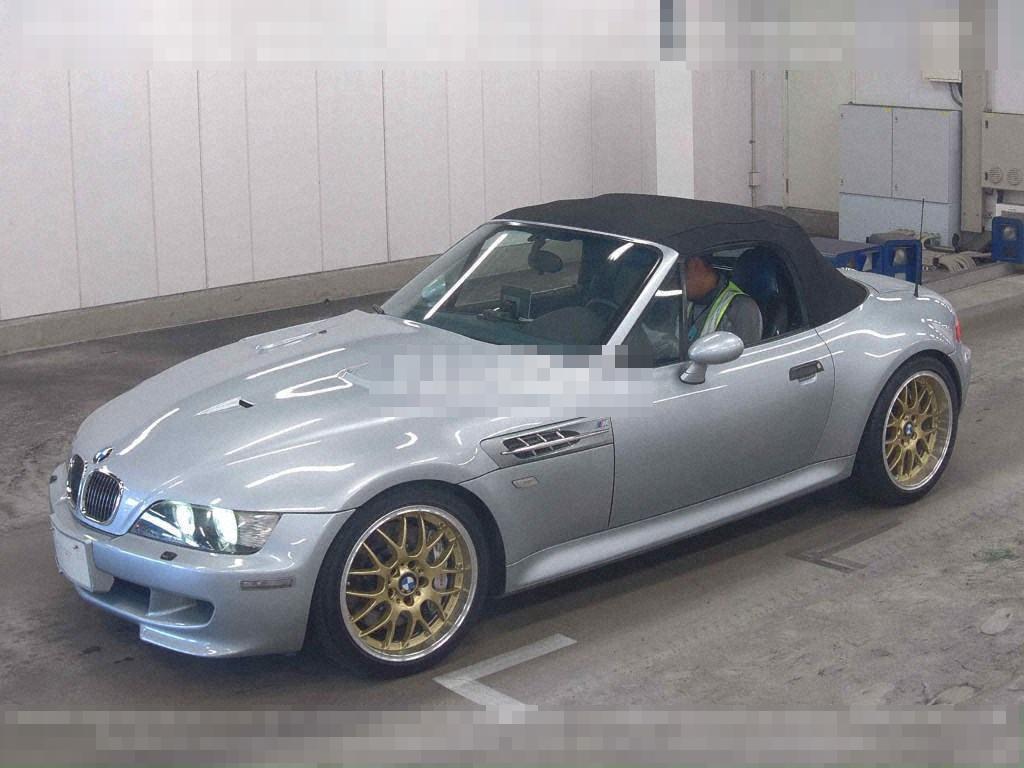 BMW Z3 Roadster 1997 - Image 5
