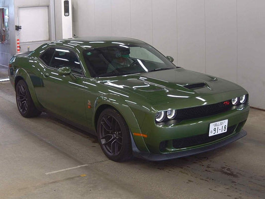 Dodge DODGE CHALLENGER CP 2021 - Image 1