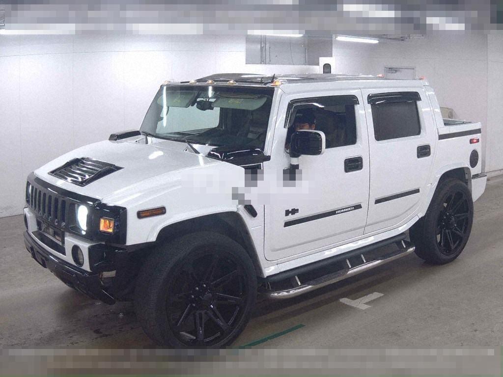 Hummer H2 2009 - Image 5