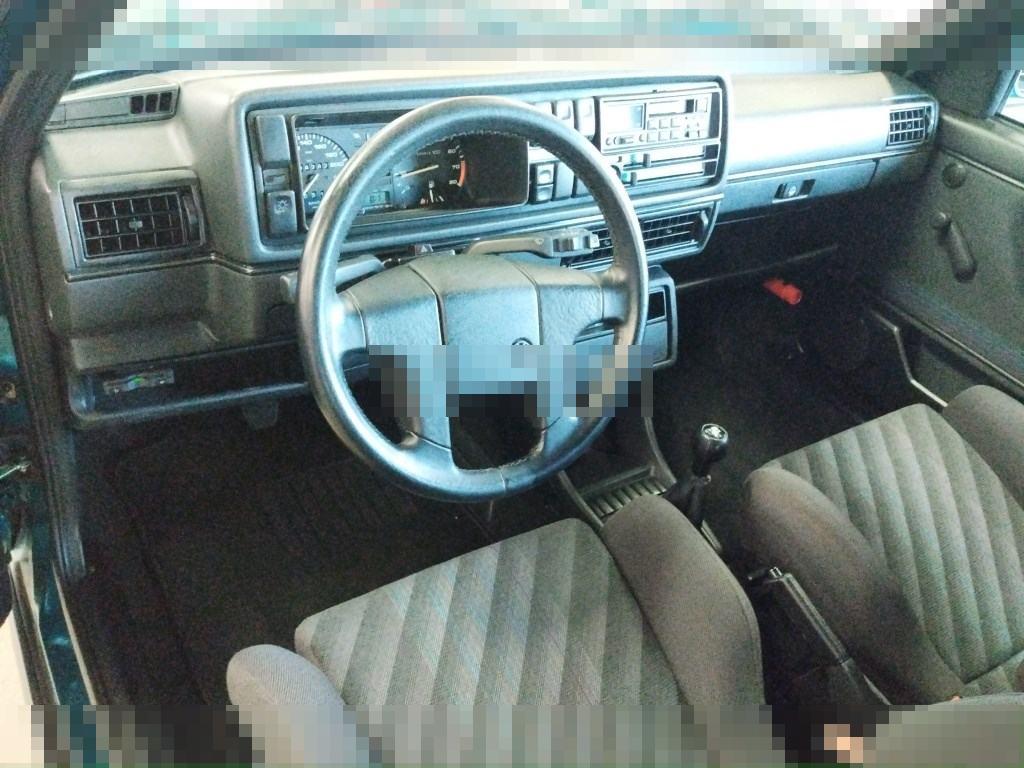 Volkswagen GOLF 1991 - Image 4