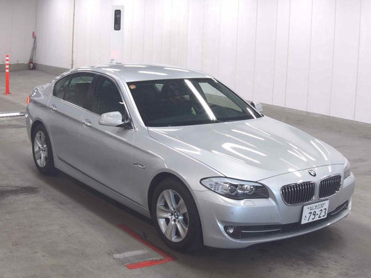 BMW 5 Series 2010 - Image 1