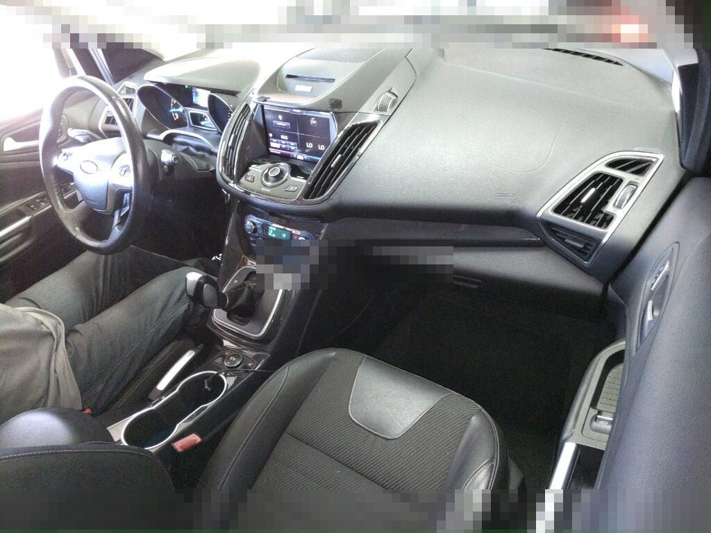 Ford Escape 2012 - Image 4
