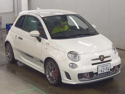 ABARTH 595 2016 - Image 1