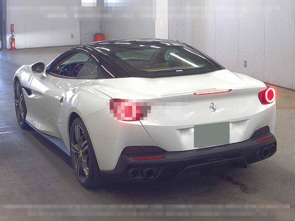 Ferrari PORTOFINO 2021 - Image 3