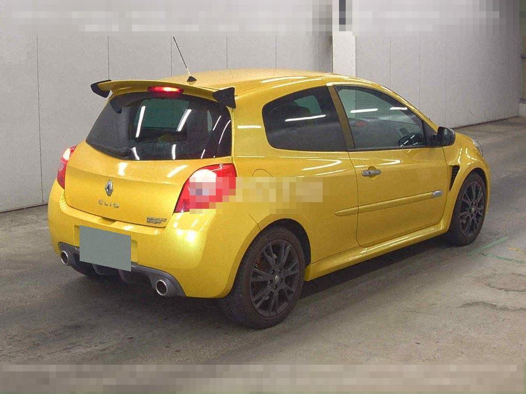 Renault LUTECIA 2011 - Image 6