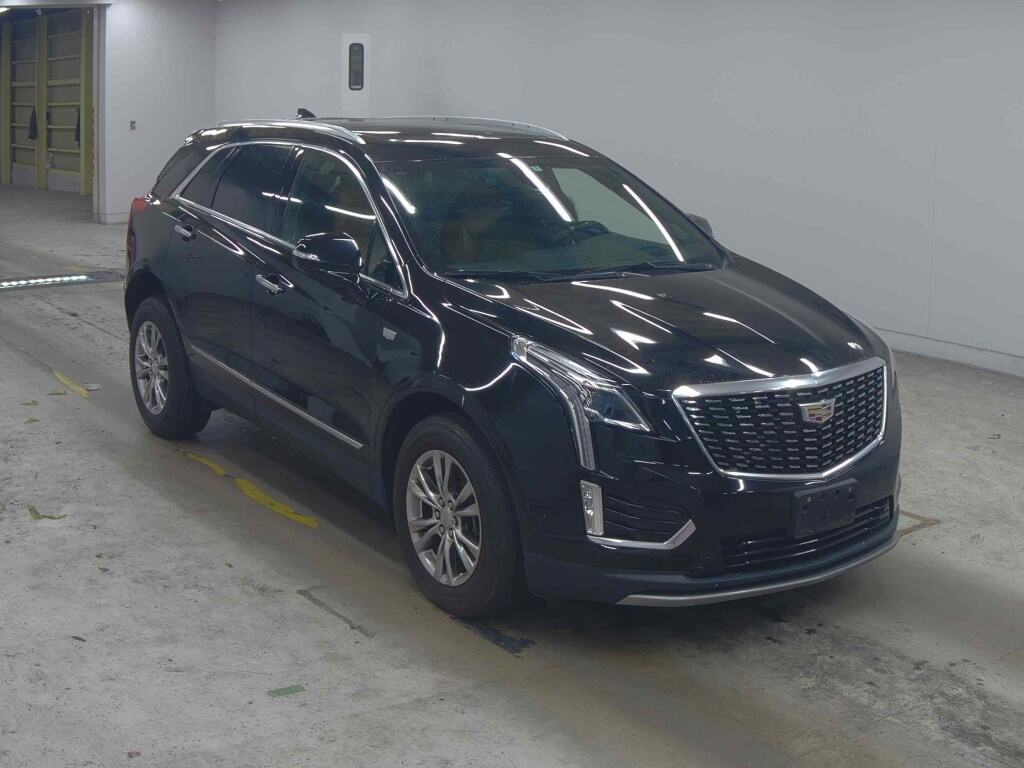 Cadillac XT5 2020 - Image 2