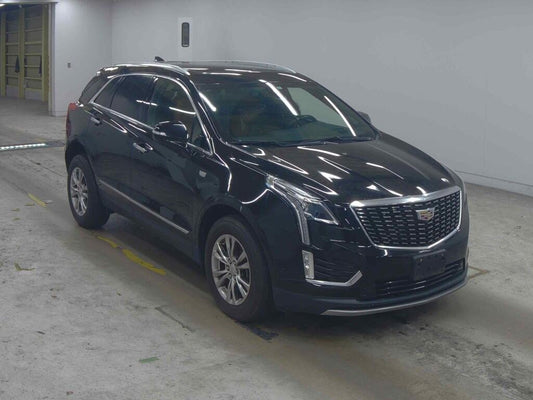 Cadillac XT5 2020 - Image 2