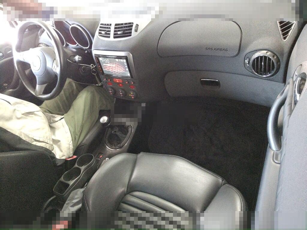 ALFA ROMEO ALFA 147 2006 - Image 4