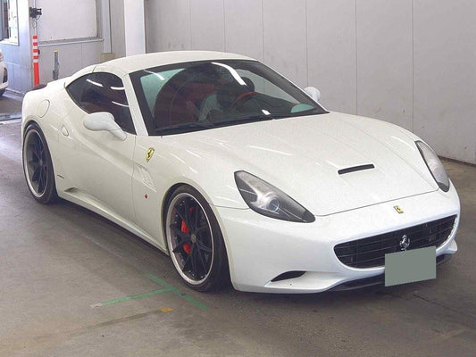 Ferrari CALIFORNIA 2009 - Image 1