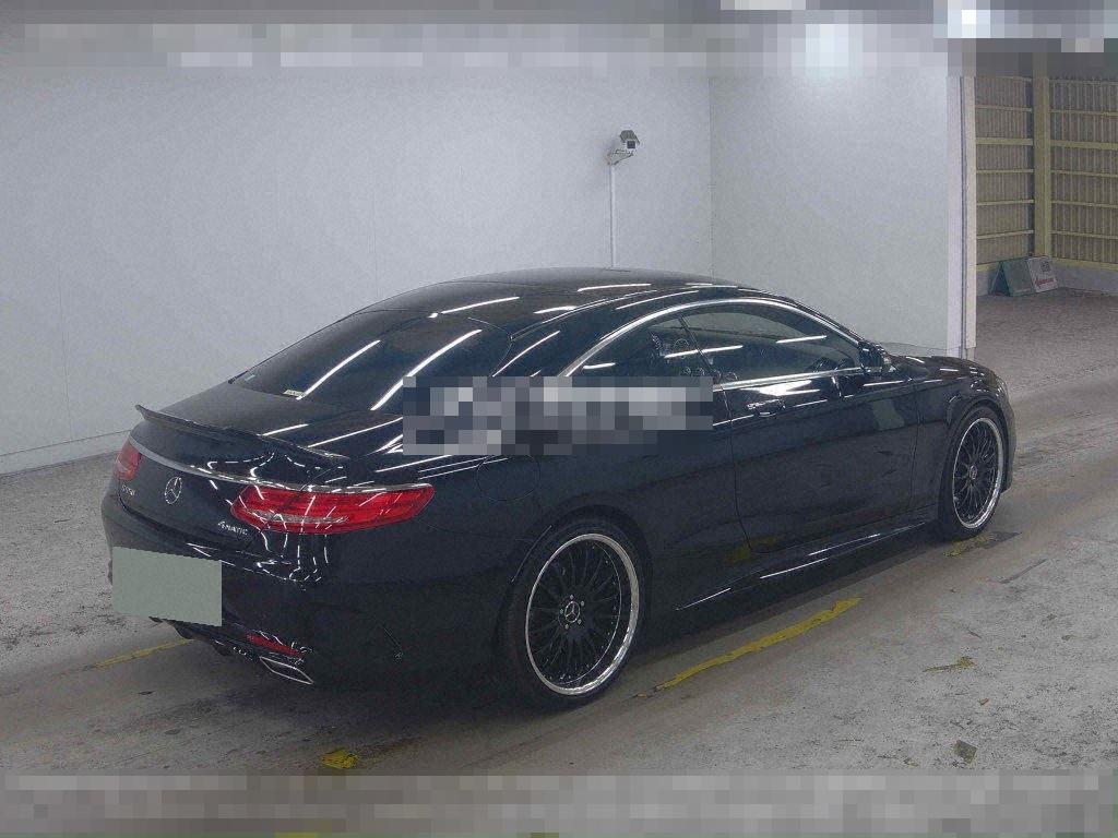 Mercedes-Benz S-Class 2015 - Image 6