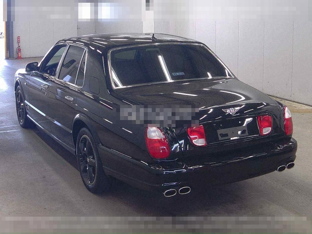 Bentley ARNAGE 2007 - Image 3