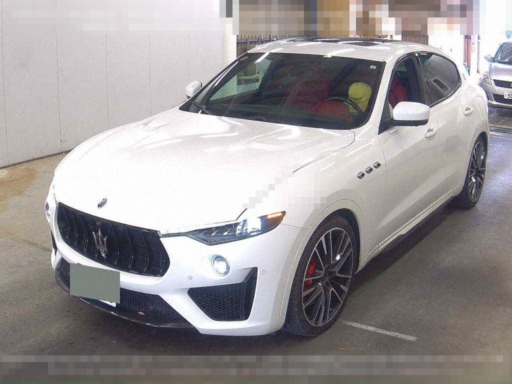 Maserati LEVANTE 2019 - Image 5