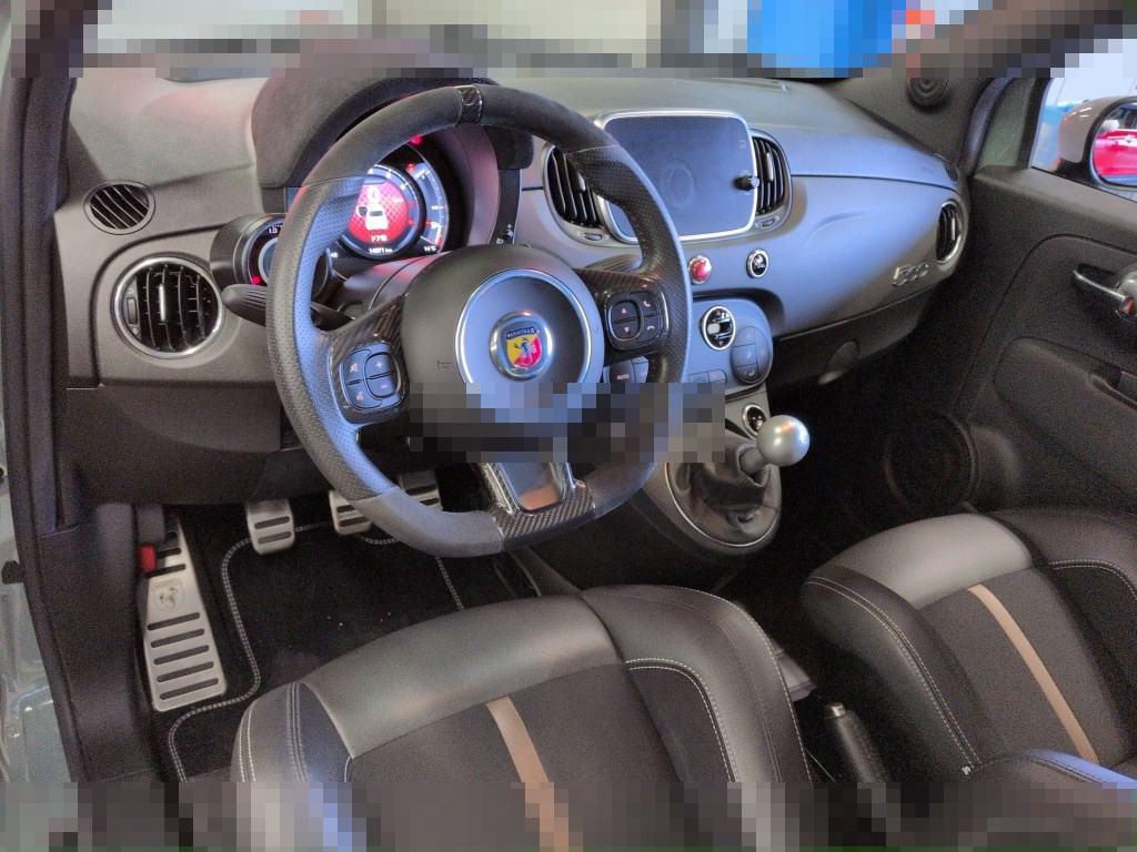 ABARTH ABARTH 695 SETTANTA 2020 - Image 4