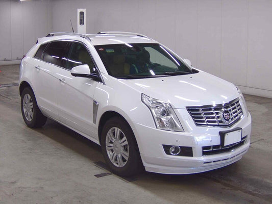 Cadillac SRX CROSSOVER 2016 - Image 1