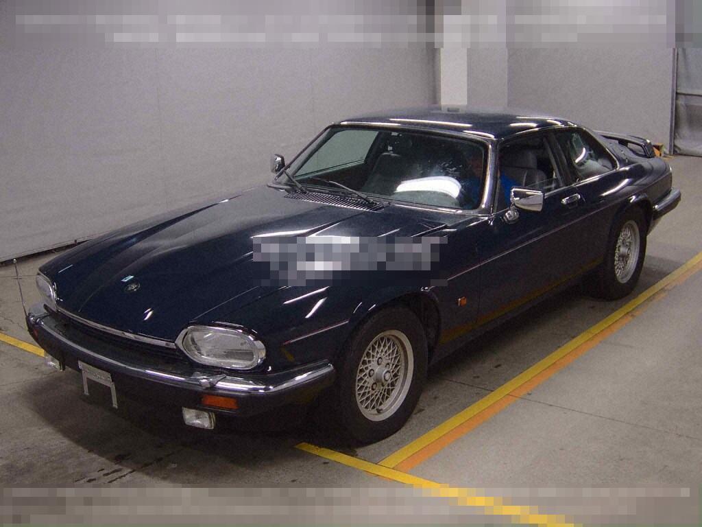 Jaguar XJ-S CP 1992 - Image 5